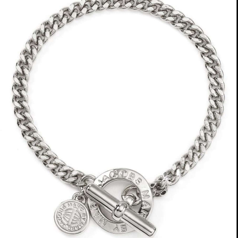 Marc Jacobs Toggle Bracelet
